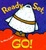Cover of Ready, Set, Go!