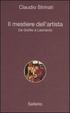 Cover of Il mestiere dell'artista