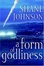 Cover of "A Form of Godliness"