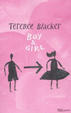 Cover of Boy & girl