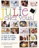 Cover of Julie chez vous !