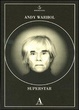Cover of Andy Warhol superstar
