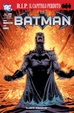 Cover of Batman n. 49