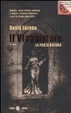 Cover of La porta oscura. Il viaggiatore