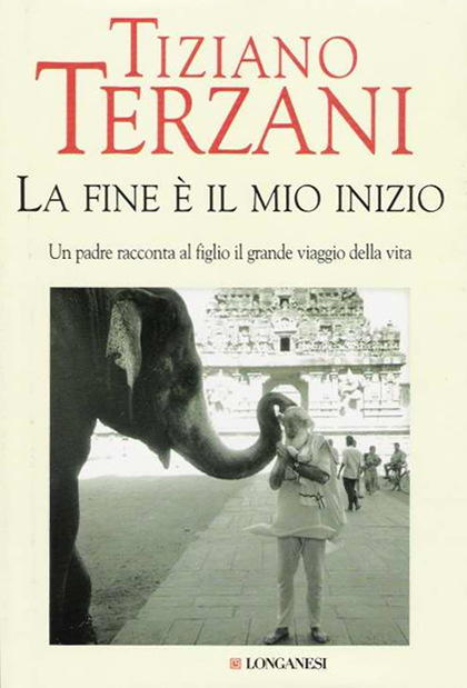 Image of La fine è il mio inizio