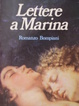 Cover of Lettere a Marina