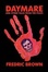 Cover of Daymare and Other Tales from the Pulps