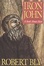 Cover of Iron John