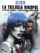 Cover of La trilogia Nikopol