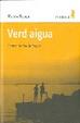 Cover of VERD AIGUA
