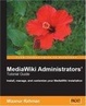 Cover of MediaWiki Administrators' Tutorial Guide