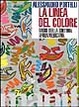 Cover of La linea del colore