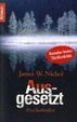 Cover of Ausgesetzt