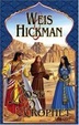 Cover of The Rose of the Prophet Trilogy