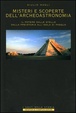 Cover of Misteri e scoperte dell'archeoastronomia