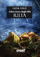 Cover of Libro terzo degli Elfi: Julia