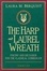 Cover of "The Harp and Laurel Wreath"