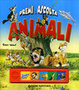 Cover of Animali. Premi e ascolta