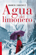 Cover of Agua del limonero
