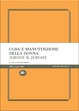 Cover of Cura e manutenzione della donna