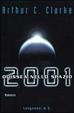 Cover of 2001: Odissea nello spazio