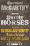 Cover of 'All the Pretty Horses'