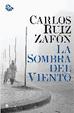 Cover of La sombra del viento