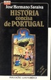 Cover of HISTORIA concisa de PORTUGAL