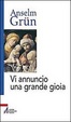 Cover of Vi annuncio una grande gioia