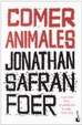 Cover of Comer animales