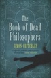 Cover of The Book of Dead Philosophers