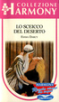 Cover of Lo Sceicco Del Deserto