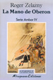 Cover of La mano de Oberón