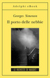 Cover of Il porto delle nebbie
