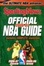 Cover of Official NBA Guide 2006-07