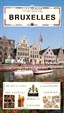 Cover of City Book Bruxelles