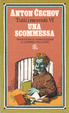 Cover of Una scommessa