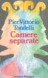 Cover of Camere separate