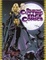 Cover of "Drawing Cutting Edge Comics"