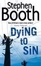 Cover of Dying to Sin