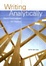Cover of Writing Analytically