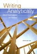 Cover of Writing Analytically