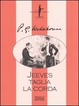 Cover of Jeeves taglia la corda
