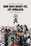 Cover of Einstürzende Neubauten: No Beauty Without Danger