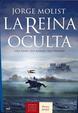 Cover of La reina oculta