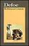 Cover of Robinson Crusoe
