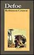 Cover of Robinson Crusoe
