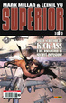 Cover of Superior n. 3 (di 4)