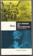 Cover of Dalle montagne del sud est messicano