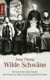Cover of Wilde Schwäne.